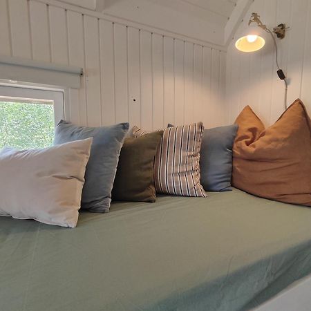 Tranum Klit Camping Og Hytteudlejning Brovst Екстериор снимка