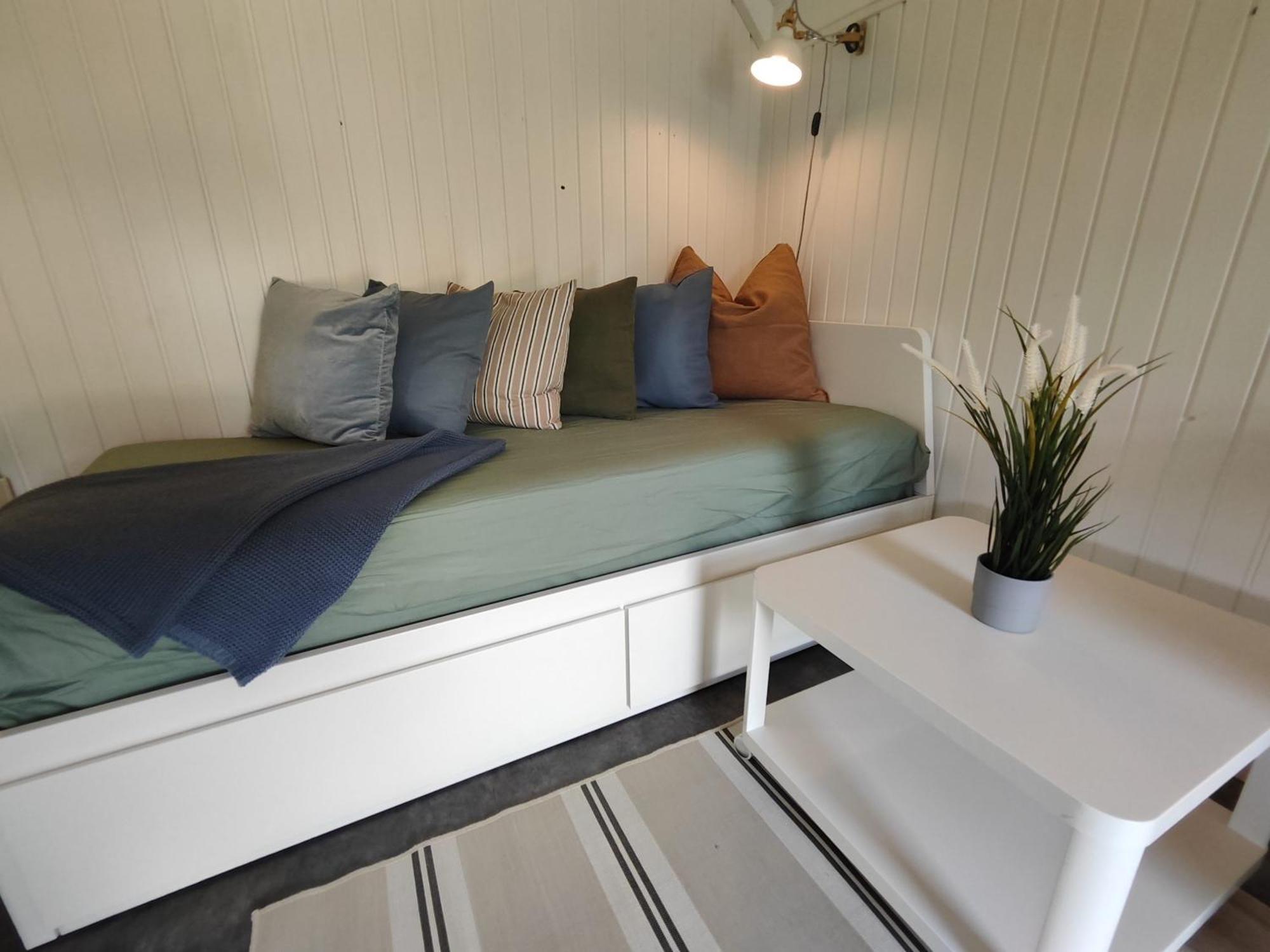 Tranum Klit Camping Og Hytteudlejning Brovst Екстериор снимка